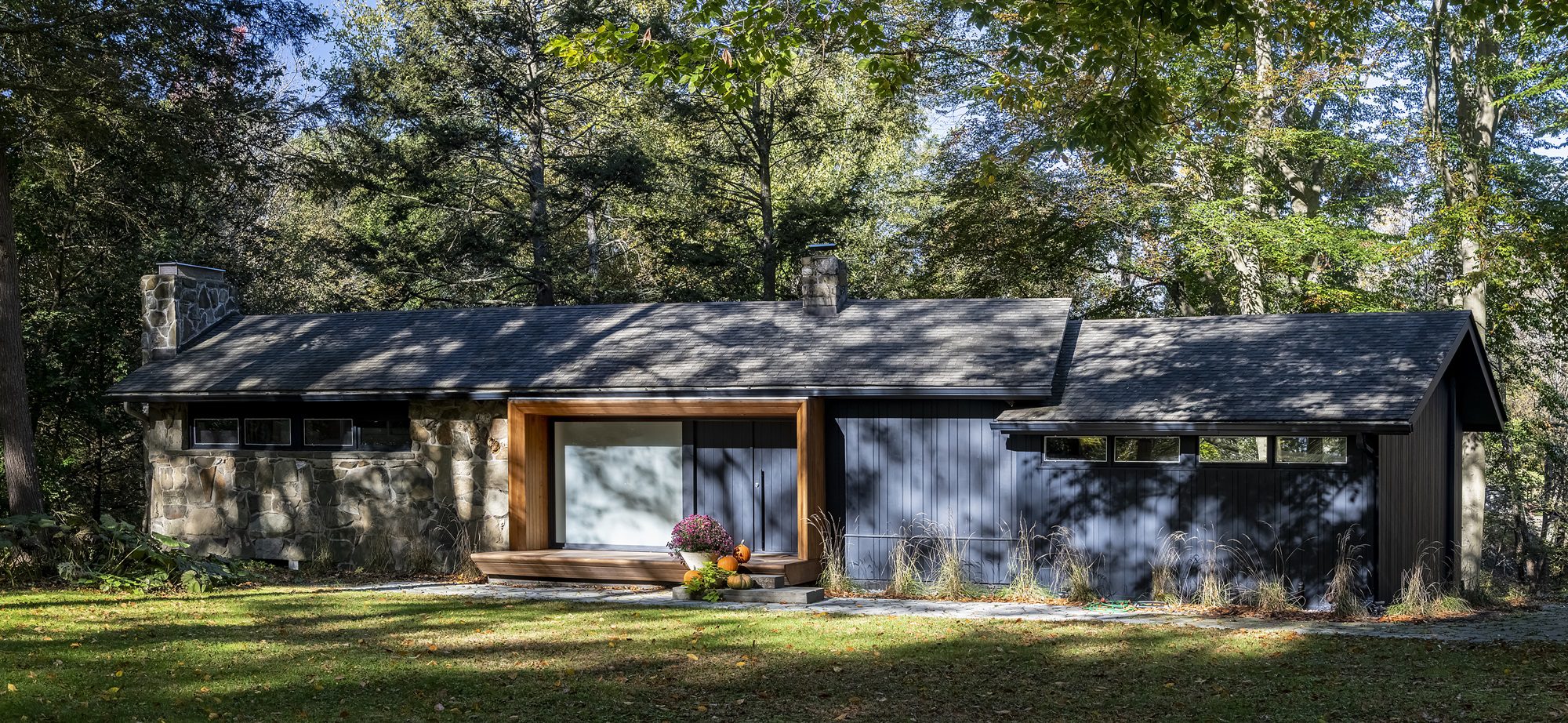 HYDE PARK RENOVATION: Howard Boulevard