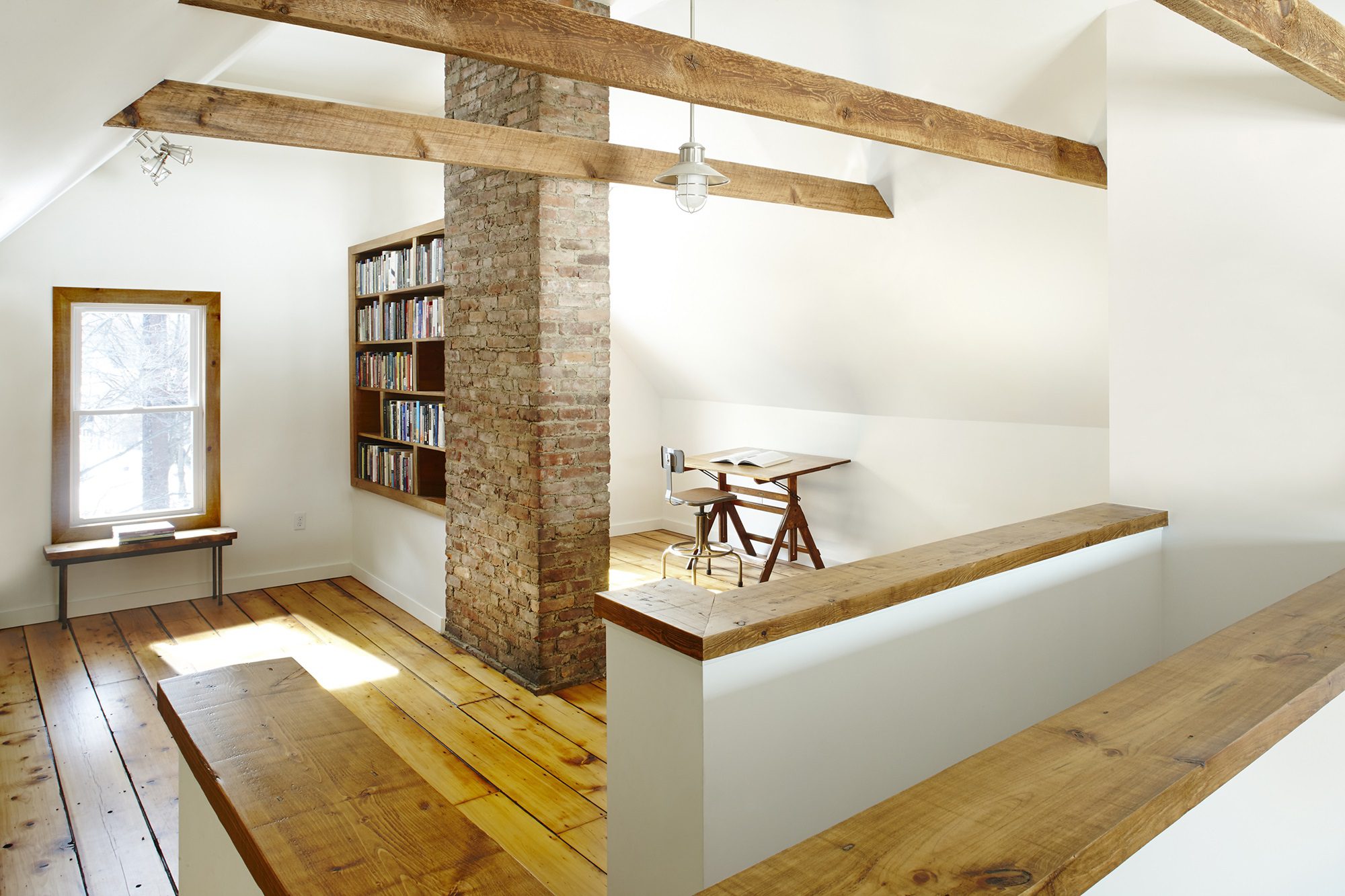 POUGHKEEPSIE RENOVATION: Baine Avenue