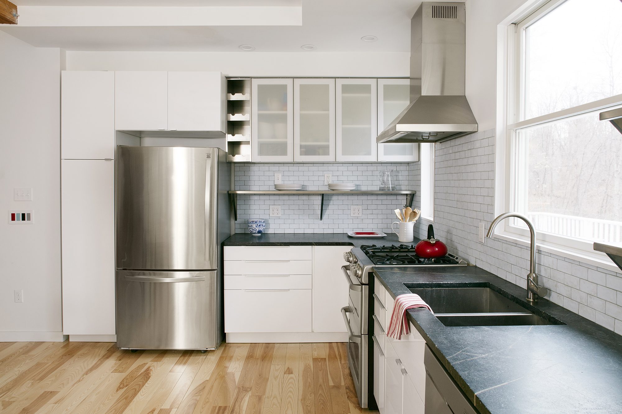 RHINECLIFF KITCHEN & BATH: Rhinecliff Road